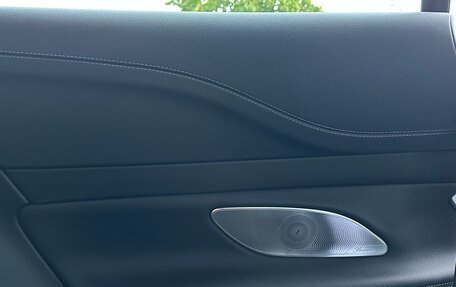 Mercedes-Benz E-Класс, 2017 год, 3 790 000 рублей, 18 фотография