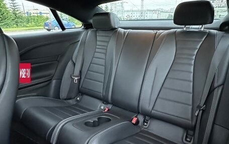 Mercedes-Benz E-Класс, 2017 год, 3 790 000 рублей, 14 фотография