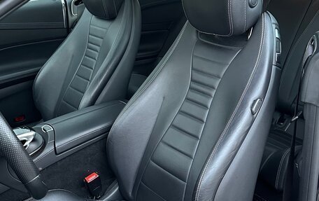 Mercedes-Benz E-Класс, 2017 год, 3 790 000 рублей, 25 фотография