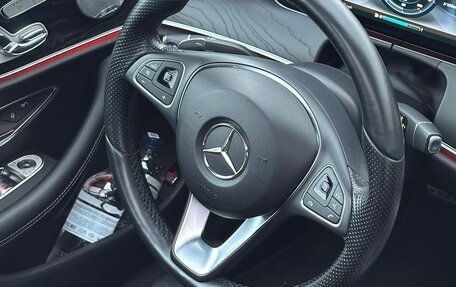 Mercedes-Benz E-Класс, 2017 год, 3 790 000 рублей, 27 фотография