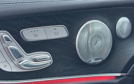 Mercedes-Benz E-Класс, 2017 год, 3 790 000 рублей, 29 фотография