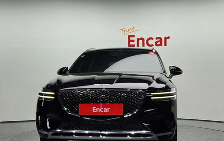 Genesis GV70, 2022 год, 2 920 000 рублей, 2 фотография