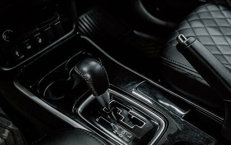 Mitsubishi Outlander III рестайлинг 3, 2020 год, 2 200 000 рублей, 19 фотография
