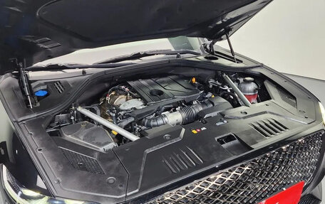 Genesis GV70, 2022 год, 2 920 000 рублей, 13 фотография