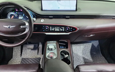 Genesis GV70, 2022 год, 2 920 000 рублей, 14 фотография