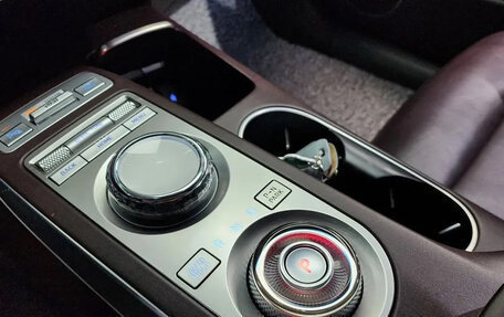 Genesis GV70, 2022 год, 2 920 000 рублей, 16 фотография