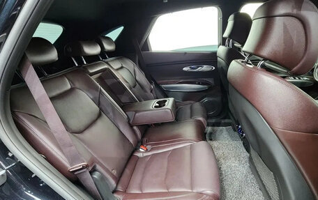 Genesis GV70, 2022 год, 2 920 000 рублей, 11 фотография