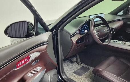Genesis GV70, 2022 год, 2 920 000 рублей, 19 фотография