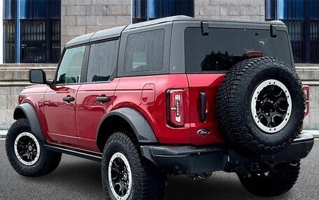 Ford Bronco, 2021 год, 5 460 000 рублей, 4 фотография