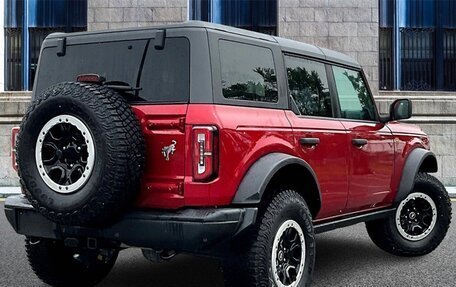 Ford Bronco, 2021 год, 5 460 000 рублей, 5 фотография