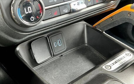 Ford Bronco, 2021 год, 5 460 000 рублей, 26 фотография