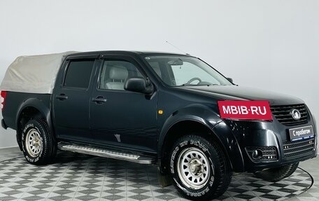 Great Wall Wingle, 2012 год, 750 000 рублей, 4 фотография
