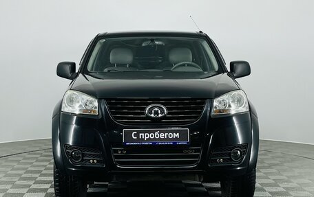 Great Wall Wingle, 2012 год, 750 000 рублей, 3 фотография
