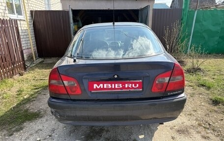 Mitsubishi Carisma I, 1999 год, 385 000 рублей, 5 фотография