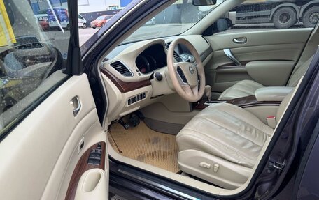 Nissan Teana, 2011 год, 900 000 рублей, 4 фотография