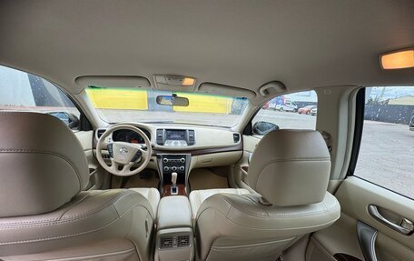 Nissan Teana, 2011 год, 900 000 рублей, 2 фотография