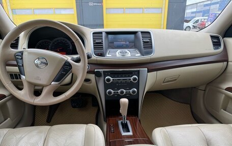 Nissan Teana, 2011 год, 900 000 рублей, 3 фотография