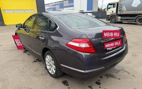 Nissan Teana, 2011 год, 900 000 рублей, 8 фотография