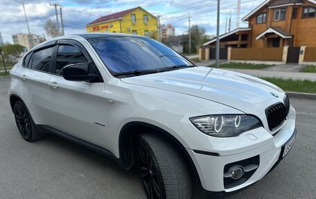 BMW X6, 2011 год, 1 850 000 рублей, 3 фотография
