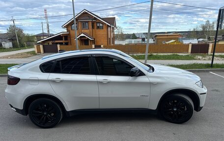 BMW X6, 2011 год, 1 850 000 рублей, 8 фотография