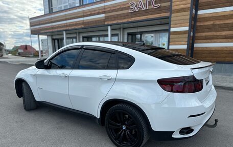 BMW X6, 2011 год, 1 850 000 рублей, 4 фотография