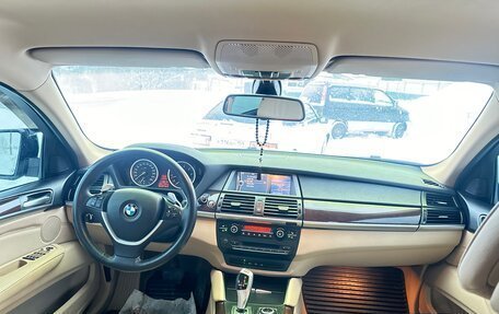 BMW X6, 2011 год, 1 850 000 рублей, 11 фотография