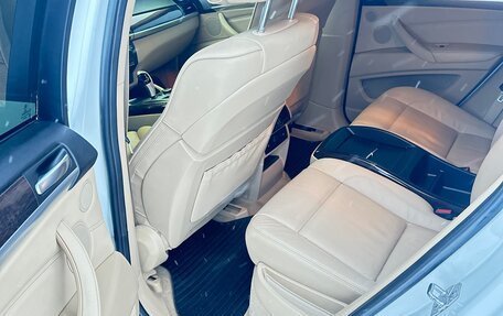 BMW X6, 2011 год, 1 850 000 рублей, 13 фотография