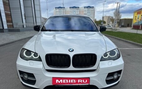 BMW X6, 2011 год, 1 850 000 рублей, 9 фотография