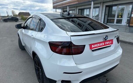 BMW X6, 2011 год, 1 850 000 рублей, 5 фотография