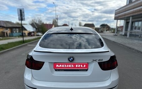BMW X6, 2011 год, 1 850 000 рублей, 6 фотография