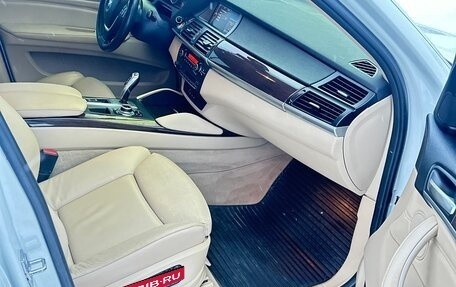 BMW X6, 2011 год, 1 850 000 рублей, 15 фотография