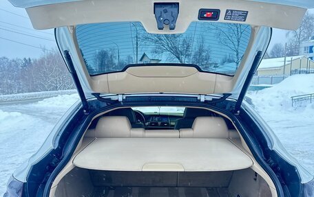 BMW X6, 2011 год, 1 850 000 рублей, 16 фотография