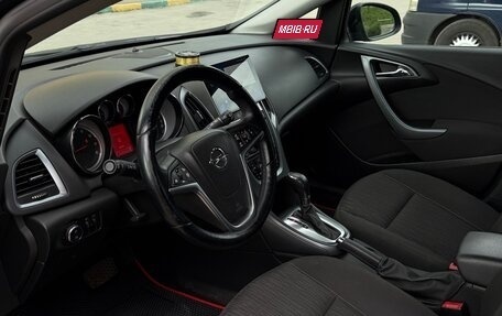 Opel Astra J, 2014 год, 1 000 000 рублей, 12 фотография