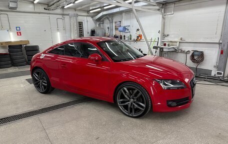 Audi TT, 2006 год, 1 300 000 рублей, 2 фотография