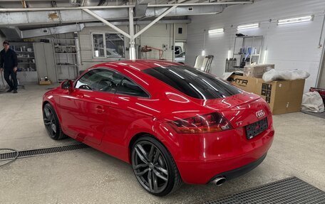 Audi TT, 2006 год, 1 300 000 рублей, 5 фотография