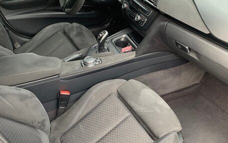BMW 3 серия, 2013 год, 1 790 000 рублей, 3 фотография