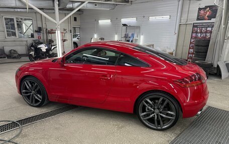 Audi TT, 2006 год, 1 300 000 рублей, 6 фотография