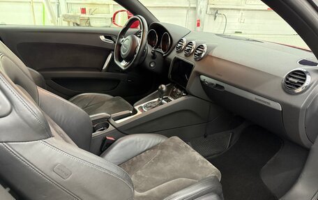Audi TT, 2006 год, 1 300 000 рублей, 9 фотография