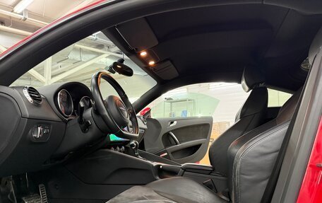 Audi TT, 2006 год, 1 300 000 рублей, 11 фотография