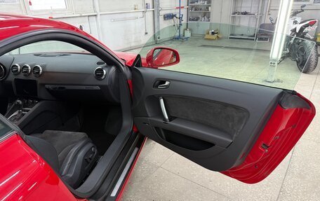 Audi TT, 2006 год, 1 300 000 рублей, 8 фотография