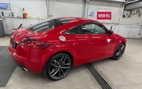 Audi TT, 2006 год, 1 300 000 рублей, 3 фотография