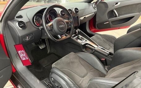 Audi TT, 2006 год, 1 300 000 рублей, 10 фотография