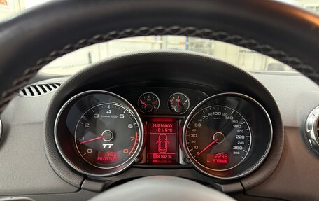 Audi TT, 2006 год, 1 300 000 рублей, 15 фотография