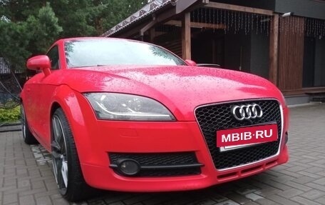 Audi TT, 2006 год, 1 300 000 рублей, 22 фотография