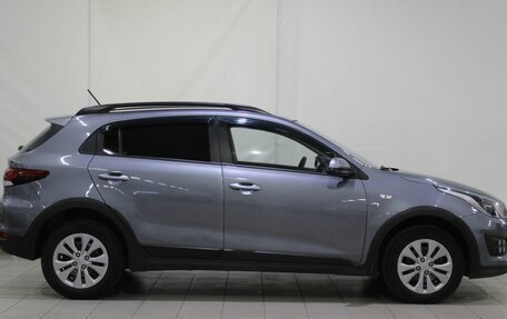 KIA Rio IV, 2019 год, 1 395 000 рублей, 5 фотография