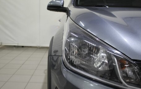 KIA Rio IV, 2019 год, 1 395 000 рублей, 4 фотография
