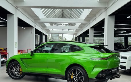 Aston Martin DBX I, 2024 год, 30 000 000 рублей, 4 фотография