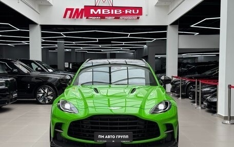 Aston Martin DBX I, 2024 год, 30 000 000 рублей, 2 фотография
