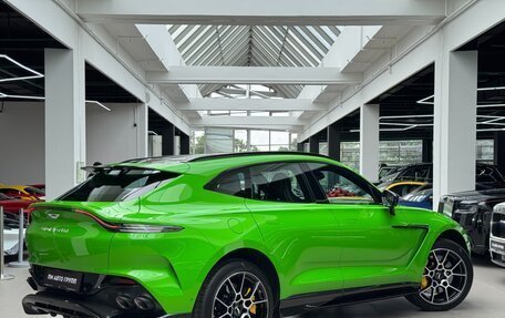 Aston Martin DBX I, 2024 год, 30 000 000 рублей, 6 фотография