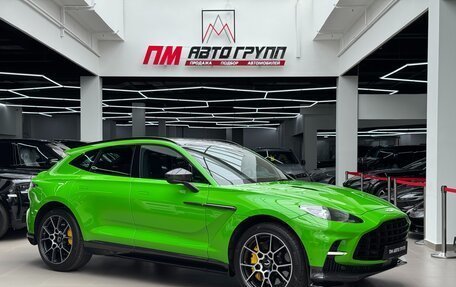 Aston Martin DBX I, 2024 год, 30 000 000 рублей, 11 фотография
